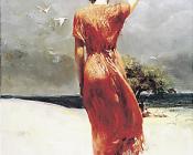 Beachside Stroll - 皮诺·丹尼尔